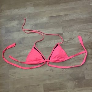 Victoria’s Secret PINK Bikini top